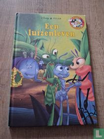 Een luizenleven