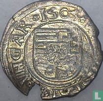 Hongrie 1 denár 1504 (KH)