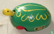 Brio Schildkröte