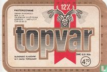 Topvar