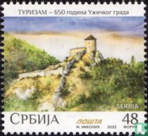 650 years of Užice