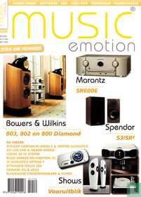 Music emotion 10