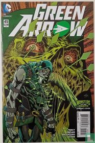 Green Arrow 45