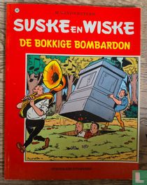 De bokkige bombardon kaufen