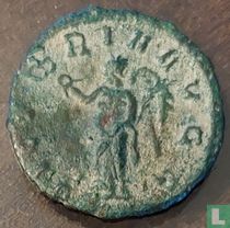 Valerian I.  253–260