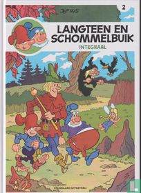  Langteen en Schommelbuik integraal acheter