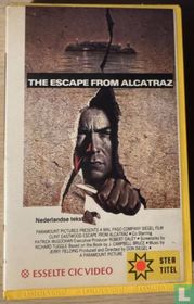 The Escape from Alcatraz