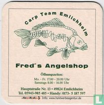 Fred's Angelshop Emlichheim