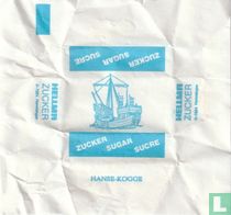 Hanse-Kogge