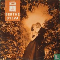Berthe Sylva