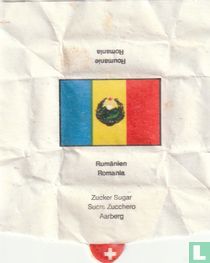 Rumänien