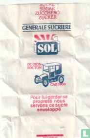 Cab 1900