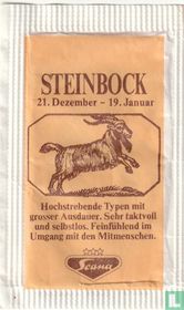 Steinbock