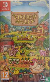 Stardew Valley