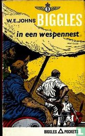 Biggles in een wespennest kaufen