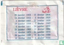 Lièvre