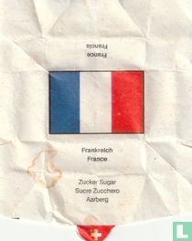 Frankreich