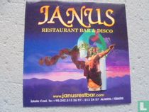 JANUS Restaurant Bar & Disco