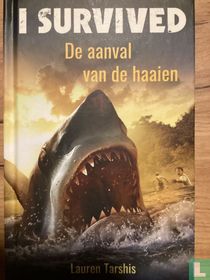 I Survived De aanval van de Haaien