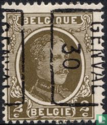 Le roi Albert I