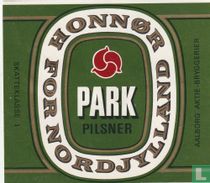 Park pilsner 