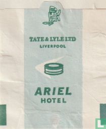 Ariel Hotel