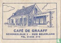 Café De Graaff