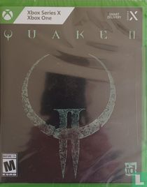 Quake II
