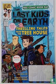 the last kids on earth