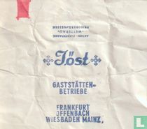 Jöst