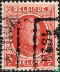Le roi Albert I