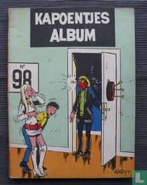 Kapoentjes Album 98 kopen