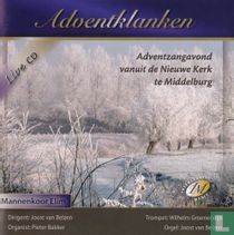 Adventklanken