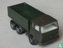 Mercedes-Benz Pritschen-LKW Militär