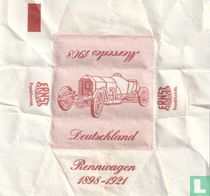 Mercedes 1908
