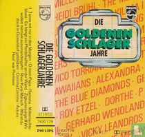 Die Goldene Schlagerjahre