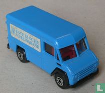 Commer 302 'BAYERISCHE VEREINSBANK'