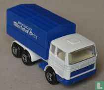 Mercedes-Benz LKW 'Kulmbacher'