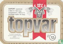 Topvar