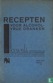 Recepten voor alcoholvrije dranken kaufen