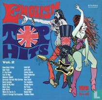 English Top Hits  vol.2