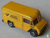 Commer 302 'DEUTSCHE BUNDESPOST'