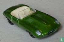 Jaguar E-type