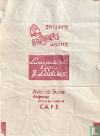 Cafes J. Ladoux