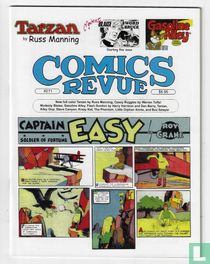 Comics Revue 271 kopen
