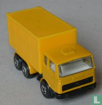 Mercedes-Benz LKW