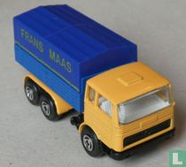 Mercedes-Benz LKW 'Frans Maas'