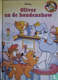 Oliver en de hondenshow