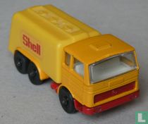 Mercedes- Benz Tankwagen "Shell"
