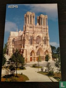 En Champagne Reims